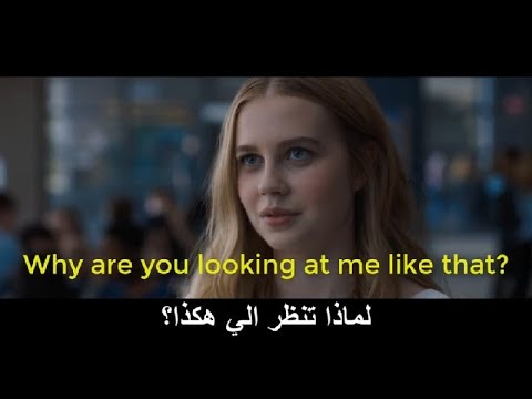 تعلم اللغة الانجليزية  من خلال الافلام الامريكية (السلسلة 32)