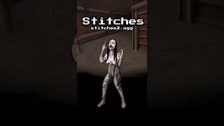 Stitches/Living flesh All sounds #fearandhunger #fearandhunger2