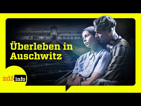 Zwischen Massenmord und verbotener Liebe: Das haben Gefangene im Todeslager erlebt | ZDFinfo Doku