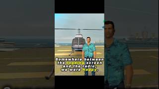 We Never Moved On #nostalgia #gtaonline