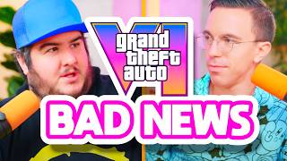GTA VI Could Be In Trouble