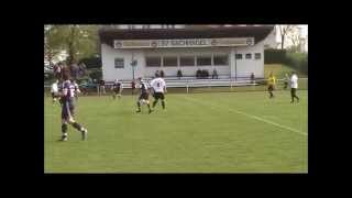 SV Bachhagel - SG Mödingen / Finningen 7 : 0 (19.04.2014)