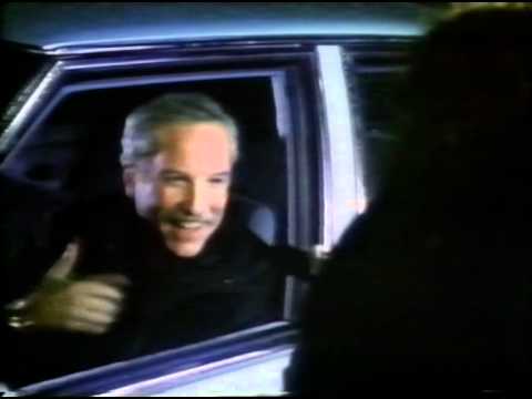 Stakeout Trailer (1987)