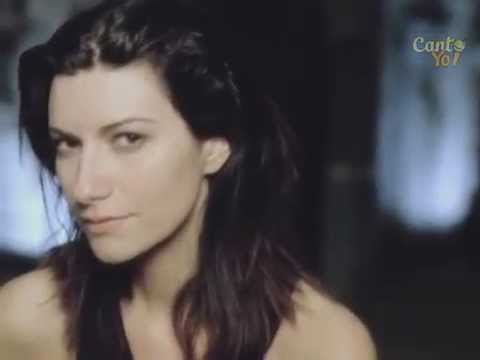 Laura Pausini – Como si no nos hubiéramos amado (Official CantoYo Video)