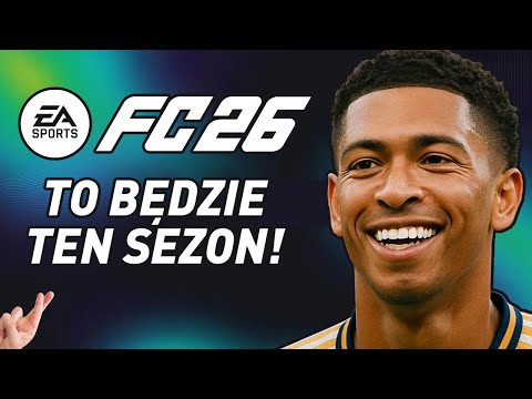 WSZYSTKO CO WIEMY O EA FC 26!