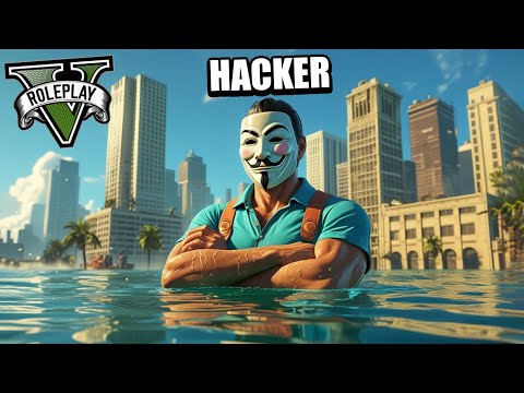 Un Hacker Se Hizo Amigo Mío Para Destruir un Server De GTA 5 Roleplay