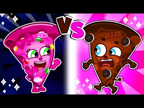 Aslan Yavrusu | Pizza yapma yarışması | Çocuklar için çizgi film