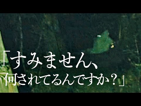 ※神回※ガチで丑の刻参りに遭遇…これを超える恐怖を感じたことがない…｜前編｜Japanese horror