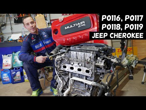15 Jeep Cherokee Code U1504 01 22
