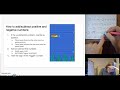 Adding and Subtracting Positive and Negative Numbers Practice