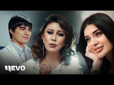 Hilola Hamidova - Yonimda bo'l (Official Music Video)