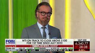 Fox Business | Demmert: Markets in a “Normal Correction” as AI-Driven Cycle Continues