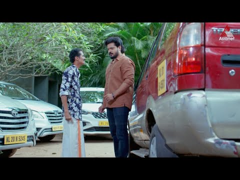 Chempaneer Poovu Promo || 27-09-2025 || Episode 557 || Asianet
