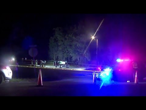 YouTube video thumbnail: Florida Teen Charged With Allegedly Faking his own Abduction
