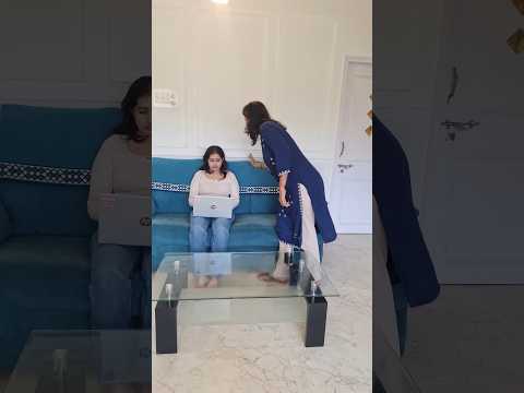 "Mummy ne mujhe kyu dhoya." ๐คช๐๐คฃ #relatable #comedy #funny #shorts