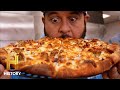 Breakfast Pizza Trivia