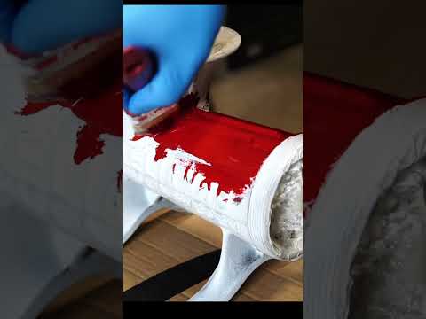 Meat Grinder restoration