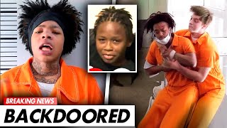 Fullychop Caught In JAIL FIGHT Over Lil Kso Murder│Speedy CONFESSED