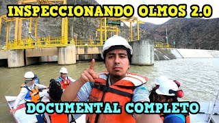 💧¿EL FINAL DEL PROYECTO OLMOS? 🍋