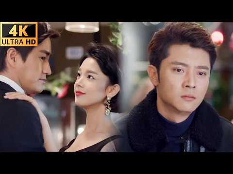 Seeing His Ex Dance with His Rival, CEO Regretted Everything!💖