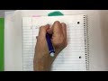 Fundamentals of Fractions and Decimals