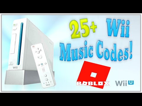 Wii Game Id Codes 07 2021 - how to get roblox on wii