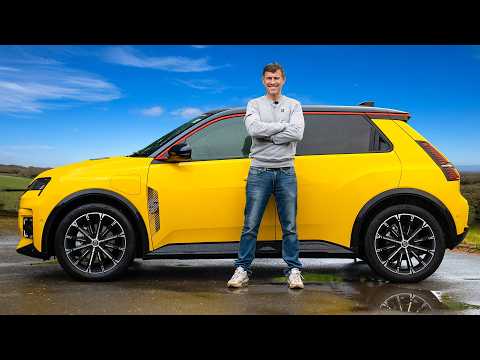 ¿Por qué todo mundo está comprando este coche?