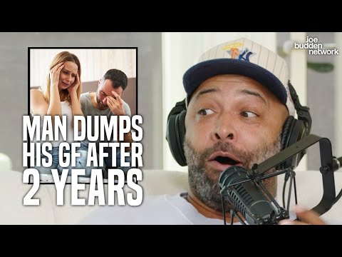 Man DUMPS His GF After 2 Years | "Wasted My Time!" Part of the Show