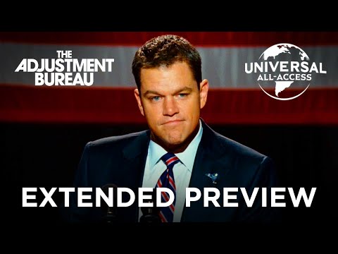 A Politician's Greatest Speech Extended Preview