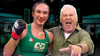 This is the New Style of MMA — and Most Fighters Aren’t Ready for it