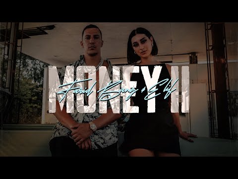 FARID BANG x ELIF - MONEY II [official Video] prod. by YOUNG MESH & KYREE
