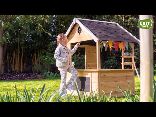 Video Speelhuisje Hika