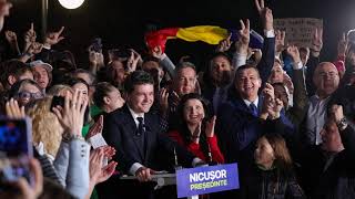 🟢 LIVE - Discursul susținut la Palatul Cotroceni cu ocazia Reuniunii Anuale a Diplomației Române