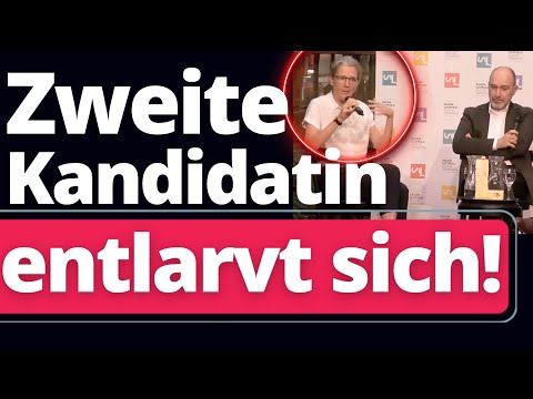 Eilmeldung: "Umgang mit AfD Verbot zu ängstlich!"