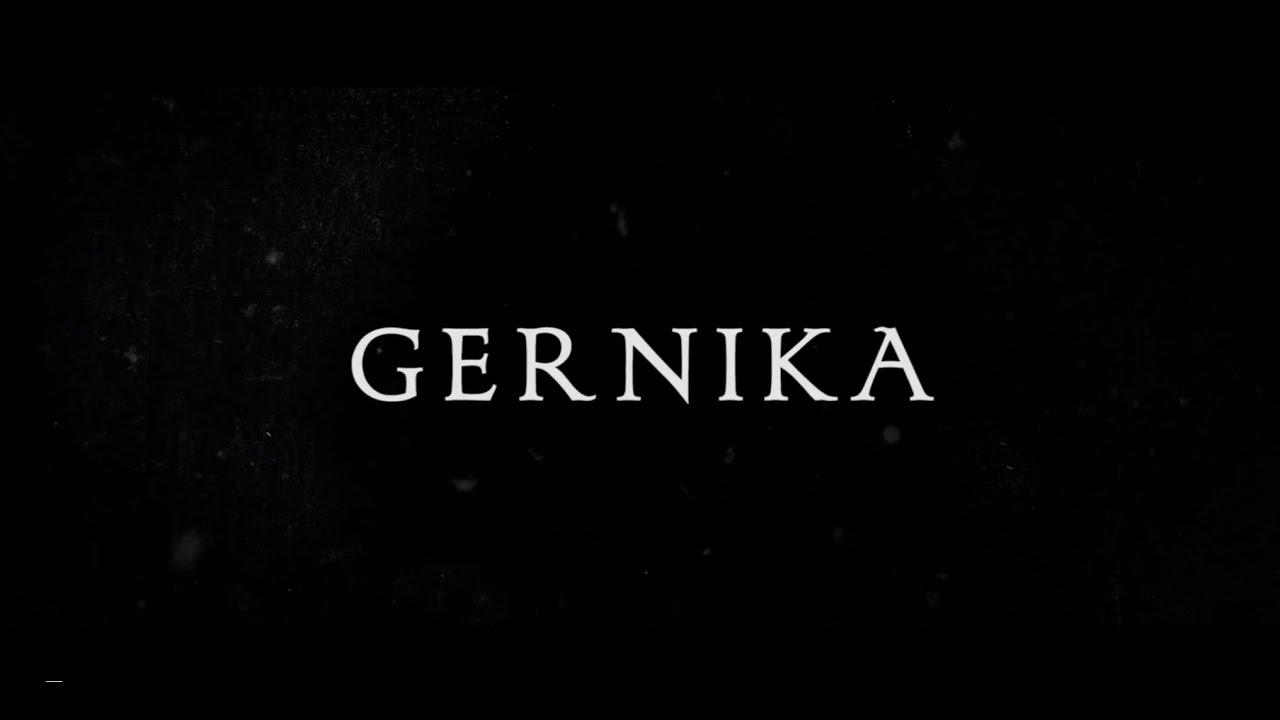 Gernika miniatura del trailer