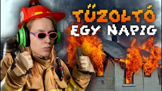 TŰZOLTÓ VOLTAM 1 NAPIG