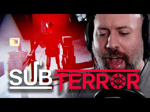 GET THAT OUTTA HERE | Subterror