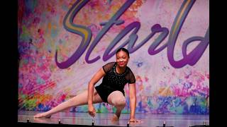 Lyric Sutton - Are You That Somebody?