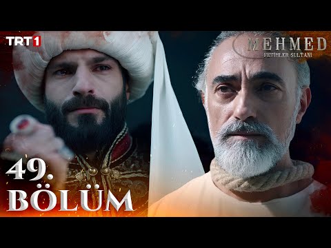 Mehmed: Fetihler Sultanı 49. Bölüm (Sezon Finali) @trt1