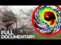 Exploring the Impact of Hurricanes: Katrina and Maria