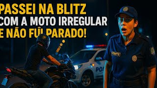 MOTIVAÇÃO DE MOTO