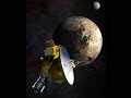 Exploring the New Horizons Mission to Pluto
