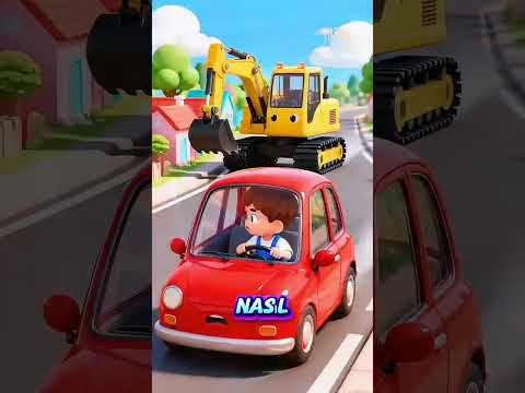 Babamın arabasını kullanıcam #animation #ytdayibenionecikarnolur #cartoon #funny