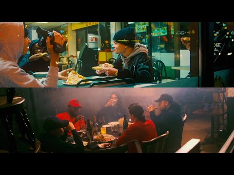White-B - Infréquentable (Clip officiel)