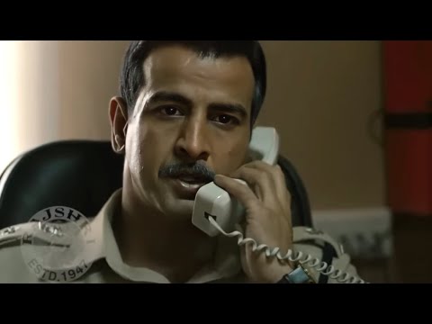 इतना मारूंगा के अगले दिन दिखेगा भी नहीं | Ugly | Ronit Roy, Rahul Bhatt | Hindi Suspense Movie