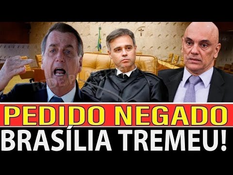 ESSA N0TICIA MARAVILHOSA ACABA DE ACONTECER! BOLSONARO COMEMORA