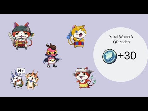 yokai watch 3 emulator