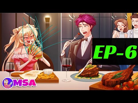 Avec Amour et Poulet Frit - Épisode 6