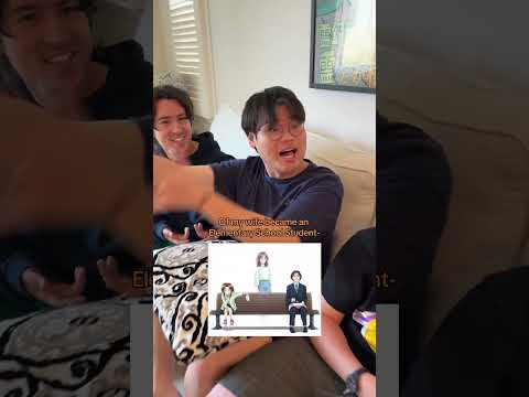 Girlfriend introduction gone wrong😭