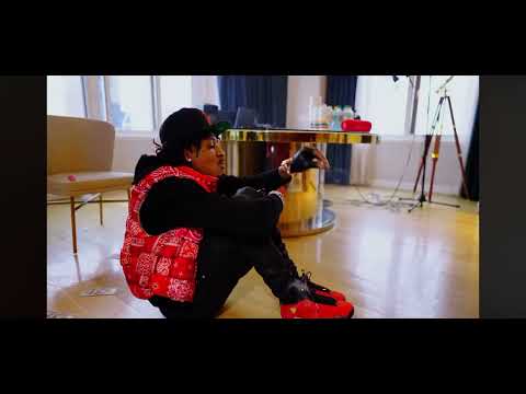 YoungBoy Never Broke Again- DIESEL (official music video)